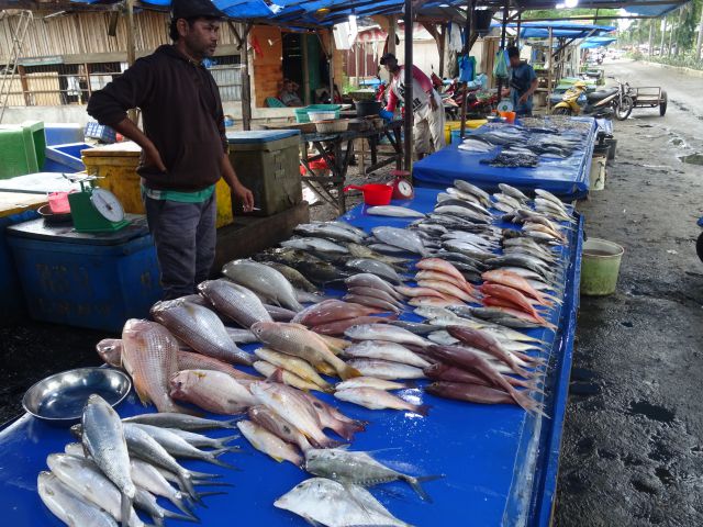 Lhokseumawe
